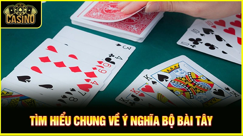 Giải mã ý nghĩa 52 lá bài tây theo chất cơ, rô, chuồn, bích 19