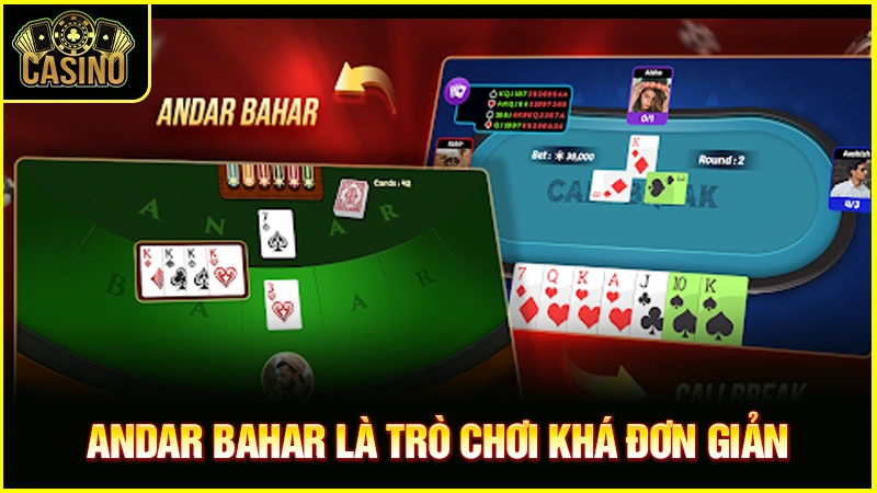 Cách chơi Andar Bahar hay với mẹo cược luôn thắng 22
