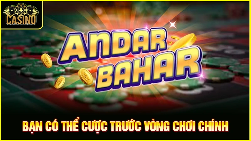 Cách chơi Andar Bahar hay với mẹo cược luôn thắng 18 Cách chơi Andar Bahar hay với mẹo cược luôn thắng 17