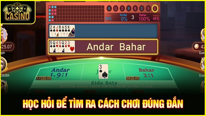 Cách chơi Andar Bahar hay với mẹo cược luôn thắng 22 Cách chơi Andar Bahar hay với mẹo cược luôn thắng 21