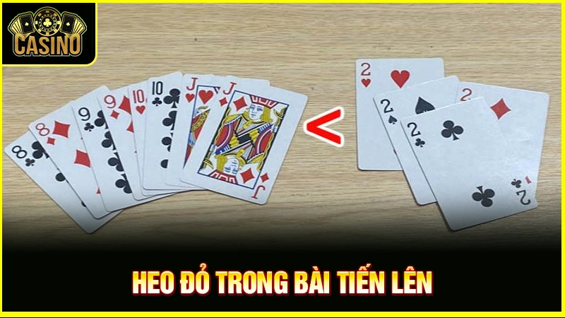 99 cách dụ heo đỏ để chặt ăn ngay | Chơi tiến lên 100% hiệu quả 41
