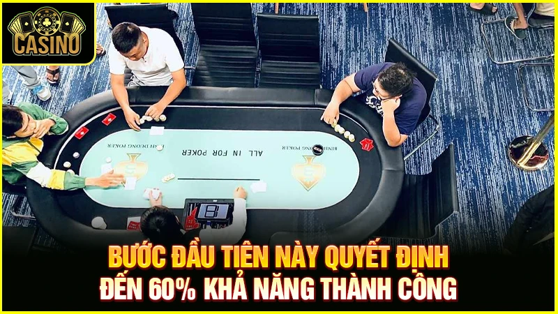 Bluff là gì? Mẹo Bluff Poker hay cực hiệu quả nên áp dụng 17