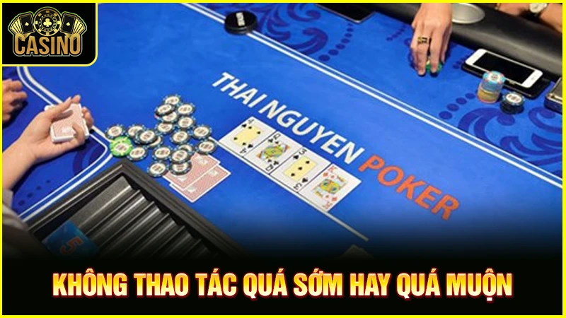 Bluff là gì? Mẹo Bluff Poker hay cực hiệu quả nên áp dụng 19