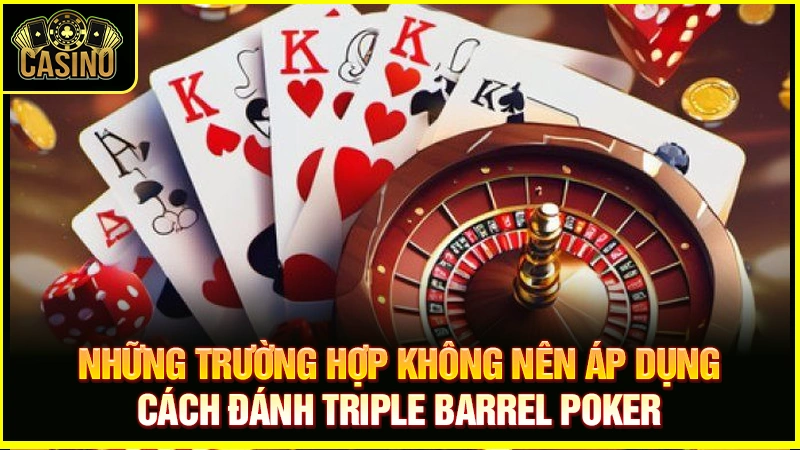 Triple Barrel Poker là gì? Giải thích chiến thuật & cách đối phó 24 Triple Barrel Poker là gì? Giải thích chiến thuật & cách đối phó 23