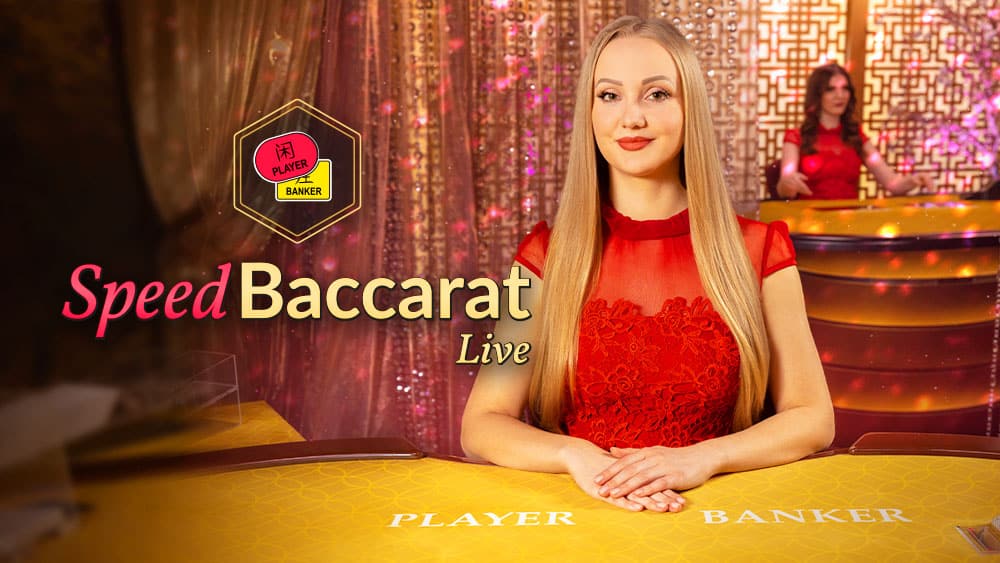 Cách chơi Speed Baccarat hay – Kinh nghiệm giúp cược thủ luôn thắng 35